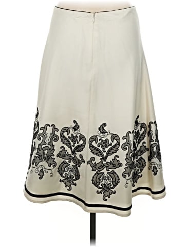 White House Black Market Formal Skirt (view 2)