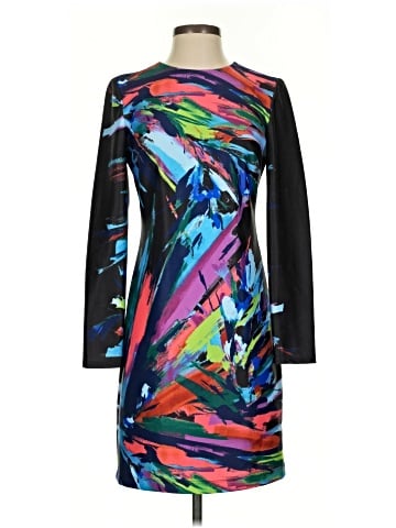 Maia Cocktail Dress (view 1)