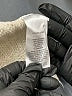 UpWest Ivory Pullover Sweater Size M - photo 8