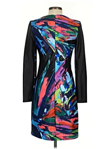 Maia Cocktail Dress (view 2)