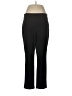 So Slimming by Chico's Solid Black Dress Pants Size Lg (2) - photo 1