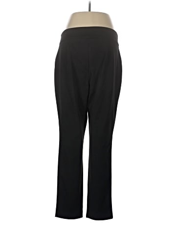 So Slimming by Chico's Dress Pants (view 2)