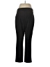 So Slimming by Chico's Solid Black Dress Pants Size Lg (2) - photo 2