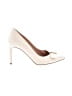 HUGO BOSS Ivory Heels Size EU 37 - photo 1
