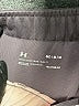 Under Armour 100% Polyester Color Block Gray Athletic Shorts Size M - photo 3