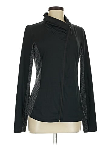 Marika Track Jacket (view 1)