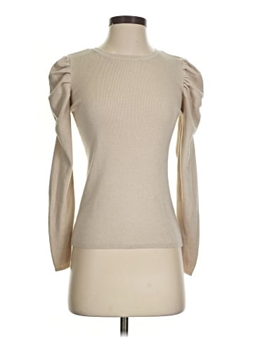 Catherine Malandrino Pullover Sweater (view 1)