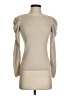 Catherine Malandrino Tan Pullover Sweater Size XS - photo 1
