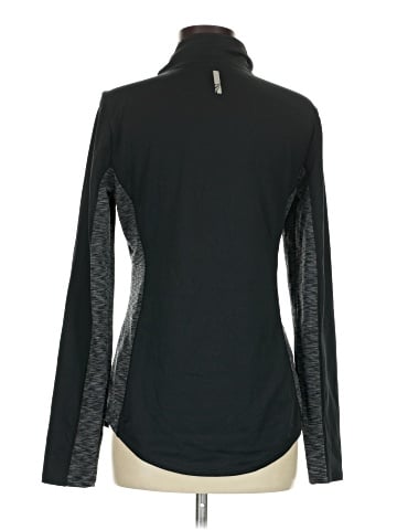 Marika Track Jacket (view 2)