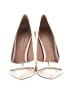 HUGO BOSS Ivory Heels Size EU 37 - photo 2
