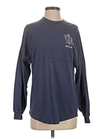 Spirit Long Sleeve T-Shirt (view 1)