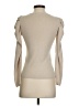 Catherine Malandrino Tan Pullover Sweater Size XS - photo 2