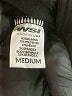Teeki Black Turtleneck Sweater Size M - photo 7