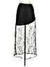 Unbranded Black Formal Skirt Size M - photo 2