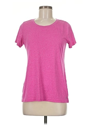 Be Inspired Short Sleeve T-Shirt (view 1)