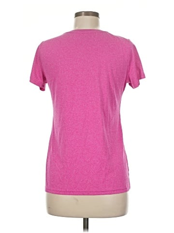 Be Inspired Short Sleeve T-Shirt (view 2)