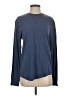 Weatherproof Blue Pullover Sweater Size S - photo 1