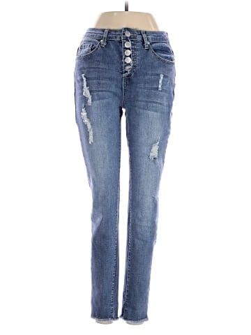 William Rast Jeans (view 1)