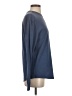Weatherproof Blue Pullover Sweater Size S - photo 4