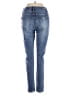William Rast Hearts Blue Jeans Size 25 waist - photo 2