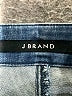 J Brand Blue Jeans Size 26 waist - photo 7