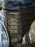 J Brand Blue Jeans Size 26 waist - photo 8