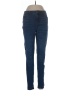 Talbots Outlet Solid Blue Jeans Size 10 - photo 1