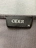 Cider Gray Bodysuit Size XL - photo 3