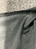 Indigo Rose Polka Dots Black Cocktail Dress Size S - photo 8