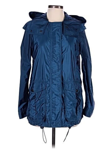 Burberry Brit Raincoat (view 1)