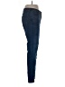 Talbots Outlet Solid Blue Jeans Size 10 - photo 4