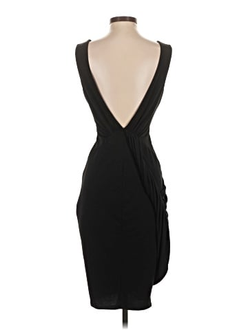 Katie May Cocktail Dress (view 2)