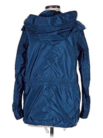 Burberry Brit Raincoat (view 2)