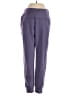 G Gradual Solid Purple Active Pants Size S - photo 1