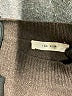 The Row 100% Cashmere Brown Cashmere Pullover Sweater Size S - photo 13