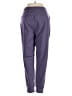 G Gradual Solid Purple Active Pants Size S - photo 2