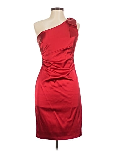 David Meister Cocktail Dress (view 1)