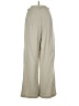 Zara Solid Tan Casual Pants Size S - photo 2