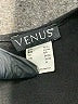 Venus Black Cocktail Dress Size XS - photo 7