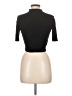 Zara Black Pullover Sweater Size M - photo 2