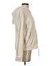 ROMA CONCEPTS By Rosee 100% Polyester Ivory Pullover Hoodie Size S - photo 4