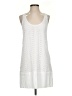 Ella Moss 100% Rayon White Sleeveless Top Size S - photo 1