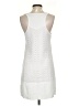 Ella Moss 100% Rayon White Sleeveless Top Size S - photo 2