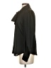 Ann Taylor 100% Polyester Black Long Sleeve Blouse Size 4 - photo 5