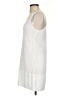 Ella Moss 100% Rayon White Sleeveless Top Size S - photo 5