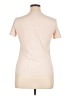 Lands' End Tan Short Sleeve Turtleneck Size 14 - 16 - photo 2