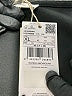 MNG Solid Black Casual Dress Size XL - photo 7