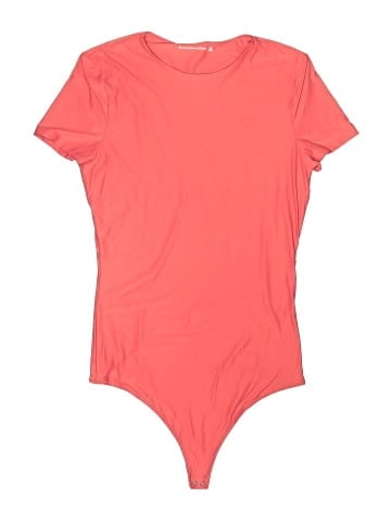 Abercrombie & Fitch Bodysuit (view 1)