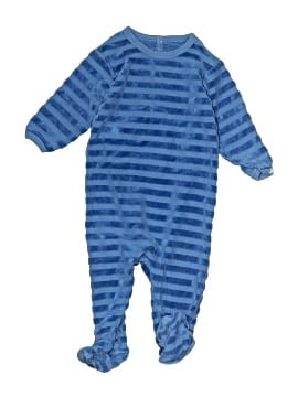 Coccoli Long Sleeve Onesie (view 1)