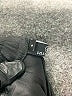 Lillusory Black Dress Pants Size S - photo 4